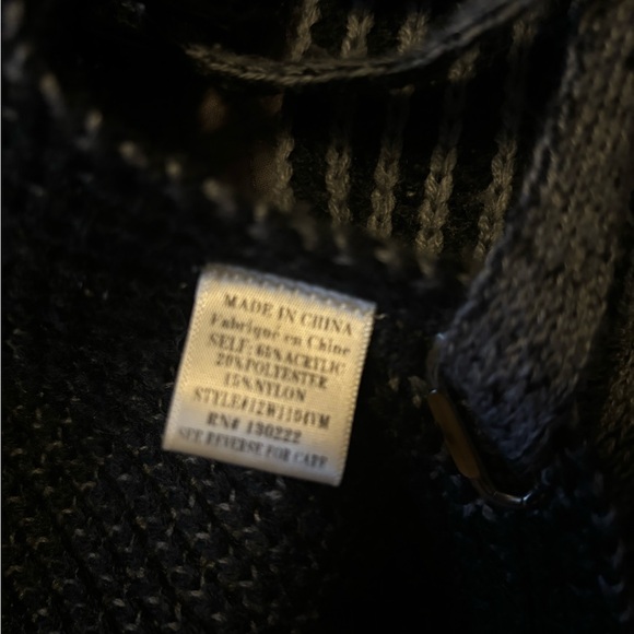 Very J brand sweater - Picture 5 of 7